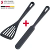 Westmark Gentle Plus 283522e9 mentele krepams + mentele, atspari karščiui iki 270 °c, Ppa, juoda