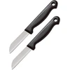 Westmark virtuvinis peilis Techno, nerūdijantis plienas, juodas/sidabrinis, 15.6 x 2 x 0.8 cm
