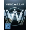 Vinilinė plokštelė Westworld - visas 1-asis sezonas [3 Dvd]