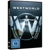 Vinilinė plokštelė Westworld - visas 1-asis sezonas [3 Dvd]