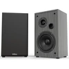 Kompiuterio kolonėlės Wiibo String 15 Hifi lentyninės kolonėlės 100w pora