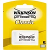 Wilkinson Sword 5 razor blades