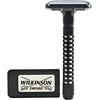 Wilkinson Sword Blades Classic dvipusio skustuvo peiliukai +5 peiliukai