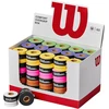 Wilson Teniso Raketės Rankenos Overgrip (ultra Pack)