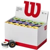 Wilson Teniso Raketės Rankenos Overgrip (ultra Pack)