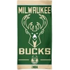 Wincraft pluošto paplūdimio rankšluostis, 4kg, 30" x 60", Nba komandos A2900319, spalvingas, 30" x 60"