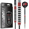 Winmau Profesionalus volframinių softip tipo smiginių rinkinys 22g su plunksnomis