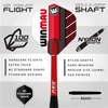 Winmau Rookie smiginis