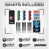 Winmau Rookie smiginis