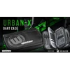 Winmau Urban X dėklas juodas