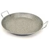 Wintem paelijos keptuvė 36 cm - 2 mm storio - nelipni danga viduje - pilka akmens išorinė danga - atspari smūgiams ir dilimui - ergonomiškos metalinės rankenos - lengvai valoma