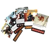 Wizkids Asmodee Wk72192 Marvel Dice Masters 5 pradinis rinkinys Civil War