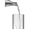 Wmf motion vandens grafinas, sidabrinis, 1,25 L
