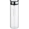 Wmf motion vandens grafinas, sidabrinis, 1,25 L