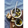 Wmf Serving Spoon Nuova Cromargan nerūdijančio plieno 18/10 poliruotas
