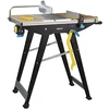 Wolfcraft Darbo stalas Master Cut 1500 6906000