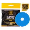 Work Stuff Basic Poliravimo Pad'as Heavy Cut 90 75mm