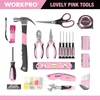 Workpro įrankių dėžė, 8523906052