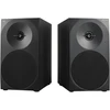 Kompiuterio kolonėlės Woxter Dynamic Line Dl-410 – multimedijos kolonėlės 2.0, galia 150 W, juodos