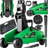 Wuber Automobilinis keltuvas varlė taškinis galingas guminis diapazonas 135-300mm 2t