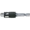 Wurth 2in1 adapter: bitų ir lizdų laikiklis, 1/4"