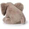 Wwf pliušinis žaislas wwf 01101 eco pliušinis dramblys, tikroviškai sukurtas mielas žaislas, apie 23 cm aukščio, nuostabiai minkštas ir jaukus, galima skalbti rankomis