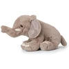 Wwf pliušinis žaislas wwf 01101 eco pliušinis dramblys, tikroviškai sukurtas mielas žaislas, apie 23 cm aukščio, nuostabiai minkštas ir jaukus, galima skalbti rankomis