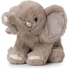 Wwf pliušinis žaislas wwf 01101 eco pliušinis dramblys, tikroviškai sukurtas mielas žaislas, apie 23 cm aukščio, nuostabiai minkštas ir jaukus, galima skalbti rankomis