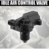 X Autohaux Automatinio tuščiosios eigos oro valdymo vožtuvo pakeitimas 0132008602 90531999