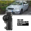 X Autohaux Automatinio tuščiosios eigos oro valdymo vožtuvo pakeitimas 0132008602 90531999
