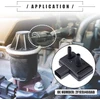 X Autohaux Slėgio grįžtamojo ryšio vožtuvo daviklis Abs 2f1e9j460ab juodas