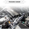 X Autohaux Slėgio grįžtamojo ryšio vožtuvo daviklis Abs 2f1e9j460ab juodas