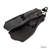 Xdeep Ex1 vidutinio standumo plaukmenys, L / 41-43
