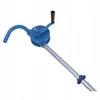 Xl-tools rankinė statinės alyvos/kuro pompa