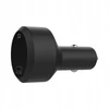 Xqisit Automobilinis įkroviklis usb c greitas fast Usb-c 27w 3.0a Quick Charge