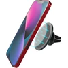 Xtrememac® premium magnetinis telefono laikiklis, skirtas visiems iphone 12 13 14 15 modeliams, reguliuojamas portreto ir kraštovaizdžio formatas, magsafe automobilinis laikiklis mobiliajam telefonui, tvirtinamas prie ventiliacijos