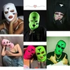 Yamee balaclava vyrams moterims – 3 skylių balaclava pilna kaukė slidinėjimo kepurė žieminė kepurė megzta kaukė veido uždangalas lauko dviračių sportui slidinėjimui