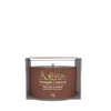 Yankee Candle Kvapioji mini žvakė Praline & Birch 37g