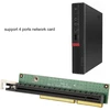 Yanmis Plug and Play patvari vaizdo plokštės adapterio kortelė, skirta Rx560 P1000 P620 P600 Rx460