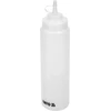 Yato padažų dozatorius butelis 700ml baltas