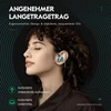 Yinyoo Ccz Harmony Bc01 Pro laidinės ausinės, 1dd 1ba hibridinis tvarkyklė, ausinės į ausis, trijų dažnių balansas, triukšmą izoliuojančios ausinės, įmontuotas mikrofonas Iem žaidimams, nešiojamam kompiuteriui