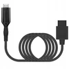 You2k Adapterio kabelis Nintendo Gamecube į Hdmi, prijunkite Ngc konsolę prie Hdmi