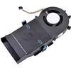 Yuyue Electronic Cpu aušinimo ventiliatoriaus pakeitimas, suderinamas su Dell Optiplex 3020m 3040m 3060m 5060m 7040m 7050m 7060m 7070m 9020m Mini 5jv3n