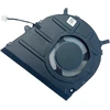 Zahara cpu aušinimo ventiliatorius, skirtas dell ins-piron 14 7420 7425 2-in-1 fp5j m4fmg 023.100qa.0001 dfs5k12114464k 5v cpu aušinimo ventiliatorius