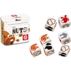 Žaidimas su kauliukais "go Nuts!"