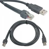 Zebra Usb kabelis Ls2208 Cba-u01-s07zar Motorola Symbol