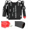 Žemyninis maitinimo šaltinis, galios keitiklis Dc 24 V į 12 V sunkvežimio adapteriui, 24 V į 12 V įtampos keitiklis, automobilinis keitiklis, įtampos mažintuvas 20 A, automobilinis maitinimo šaltinio keitiklis, žiebtuvėlio tipas