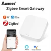Zigbee 3.0 + Bluetooth Tuya Smartlife vartai, tiltas, centras