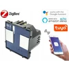 Zigbee jutiklinis jungiklis be N modulio Tuya B-line