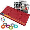Zombicide Second Edition - Extra Pl. Upgrade Set - papildymas ispanų kalba